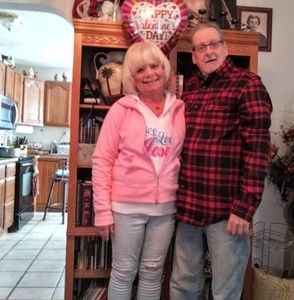 Meet your Posher, Pamela